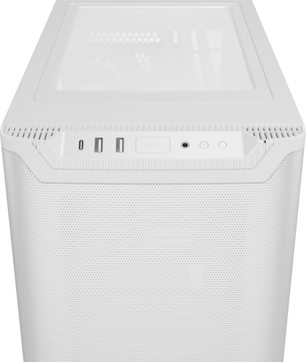 Produktbild be quiet! Pure Base 501 (mATX, ATX, Mini-ITX)