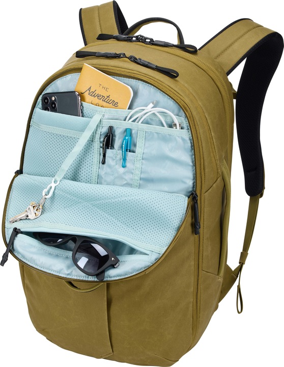 Actual product image Thule Aion (28 l)