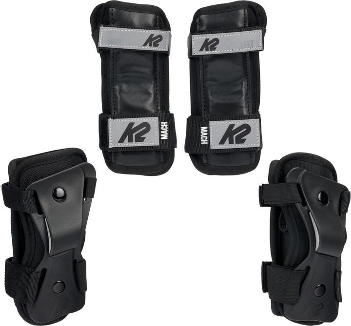 Produktbild K2 Mach Pad Set (S)