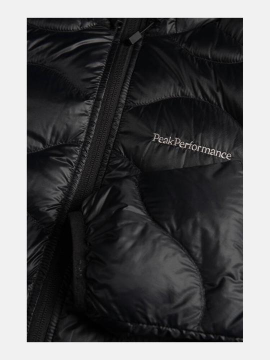 Immagine prodotto Peak Performance Giacca con cappuccio Helium da donna (XS)