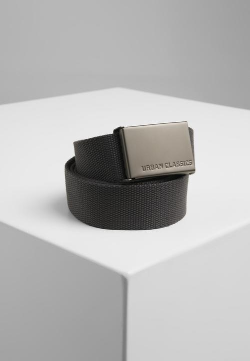 Produktbild Urban Classics Canvas (One Size)