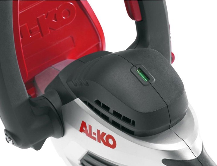 Immagine prodotto AL-KO Ht 550 Safety Cut (Tagliasiepi elettrica)