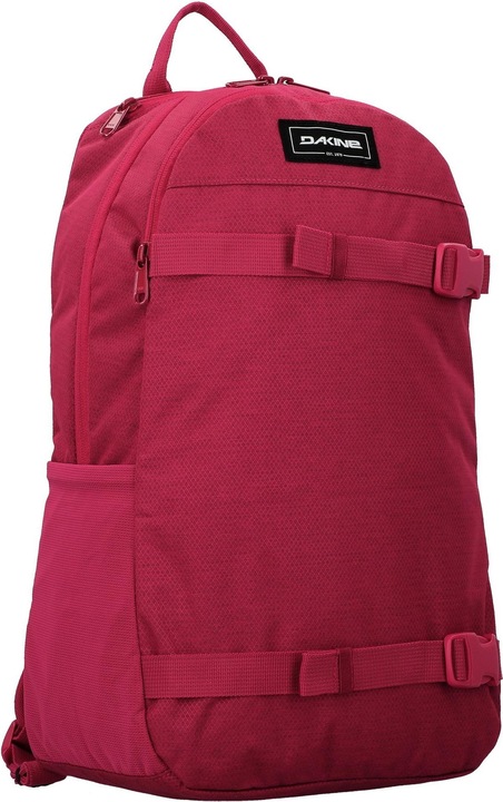 Actual product image Dakine Urbn Mission Pack 22l (22 l)