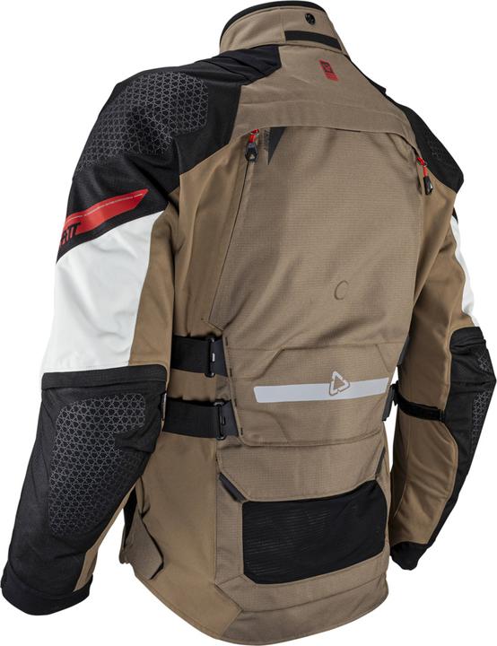 Actual product image Leatt Jacket ADV MultiTour 7.5 V24 (Men, M)