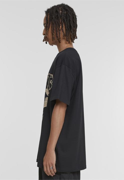Produktbild Urban Classics Upscale X Misfits Oversize Tee - 91535 (XL)