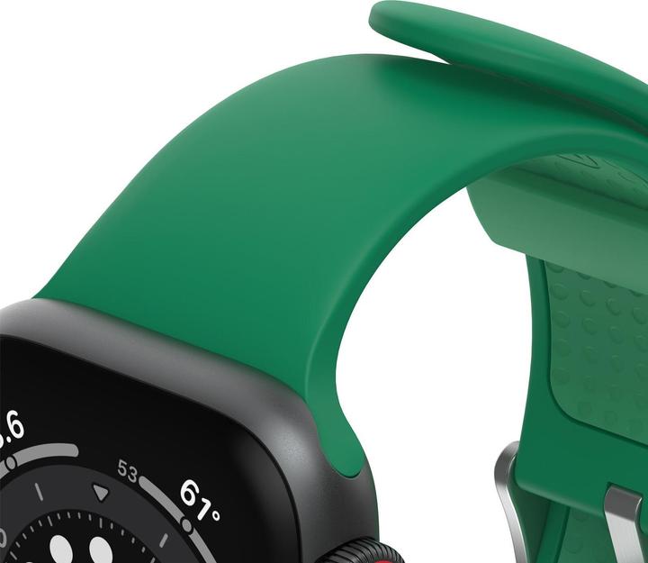 Actual product image OtterBox Armband Apple Watch 41/40/38 mm (41 mm, 38 mm, 40 mm, Silicone)