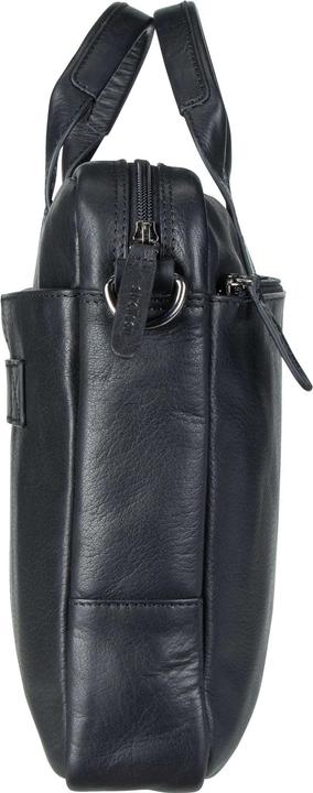 Actual product image Strellson Briefcase Hyde Park BriefBag SHZ1