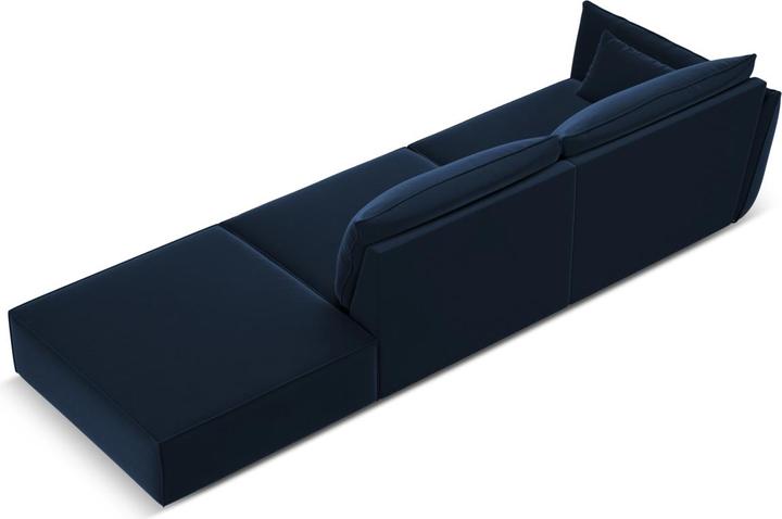 Actual product image Micadoni Kaelle (4-seater)