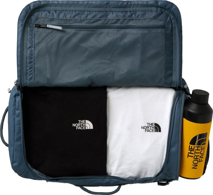 Actual product image North Face Reisetasche Base Camp Voyager Duffel 32L (32 l)