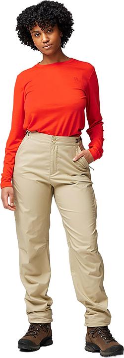 Produktbild Fjällräven Abisko Hike Trousers W (M)