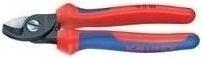 Image du produit Knipex Coupe-câbles (165 mm)