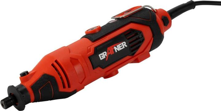 Produktbild Grafner Mini Schleifer Multifunktionswerkzeug