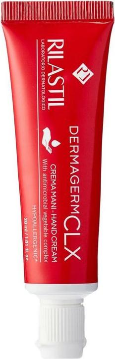 Produktbild Rilastil Dermagerm Clx Handcreme 30ml (30 ml)