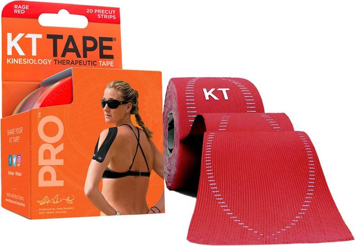 Immagine prodotto McDavid KT TAPE® PRO™ - ROTOLO (20 m)