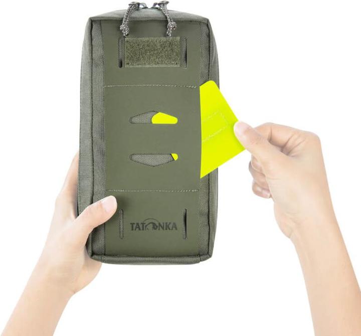 Actual product image Tatonka Universal Pouch 20 x 10
