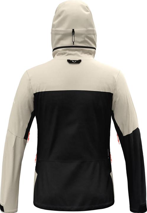 Produktbild Salewa Sella 3 Layers Powertex Hardshell Jacke Da (38, M)