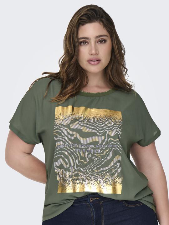 Produktbild Only CARKETTY T-shirt T-shirt (M)