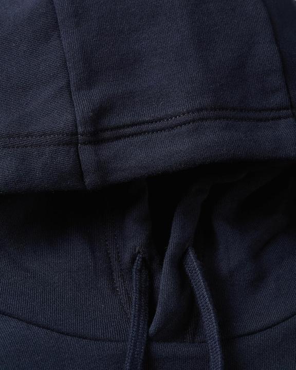 Produktbild Tommy Hilfiger Outline Flag Script Hoodie (XL)