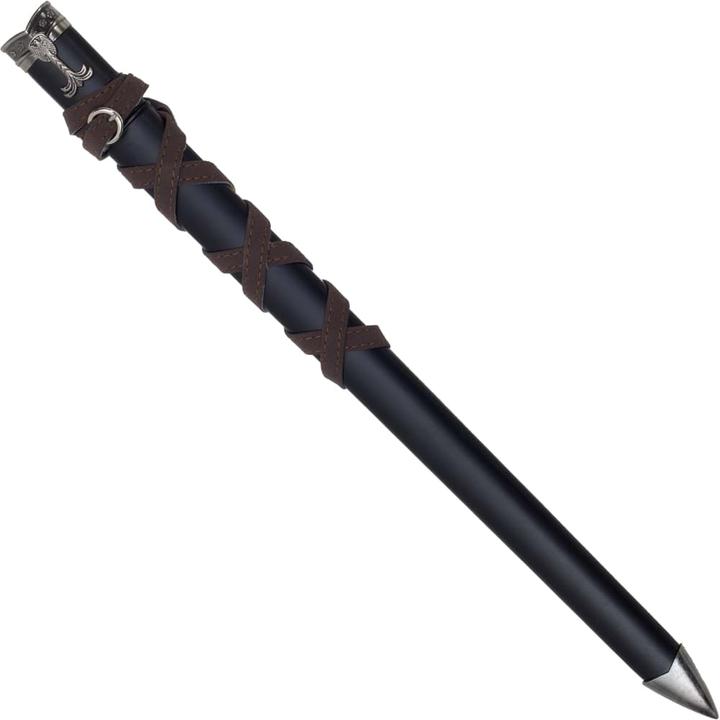 Actual product image Haller Fantasy Dagger Crusader