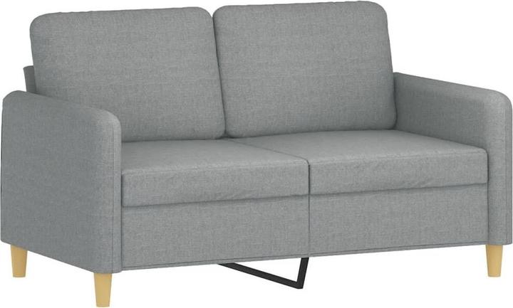Produktbild vidaXL 2-Sitzer-Sofa (2-Sitzer)