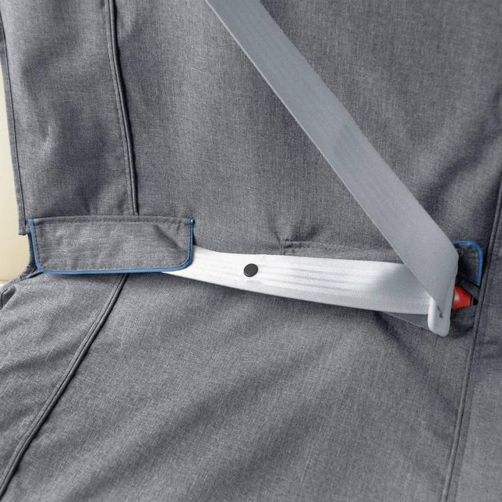 Actual product image Kurgo Pet blanket ® Dog seat cover (Dog, Breathable, Machine washable)