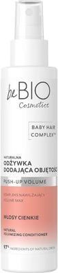 Be Bio Baby Hair Complex Natural Hair Conditioner Adding Volume 150ml (150 ml)