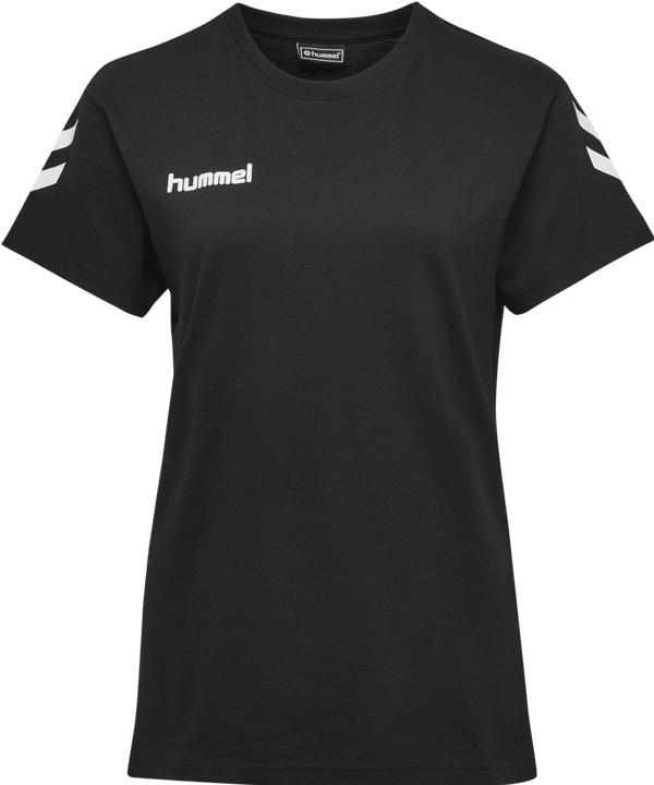 Produktbild hummel Go Cotton T-Shirt Woman S/S (L)