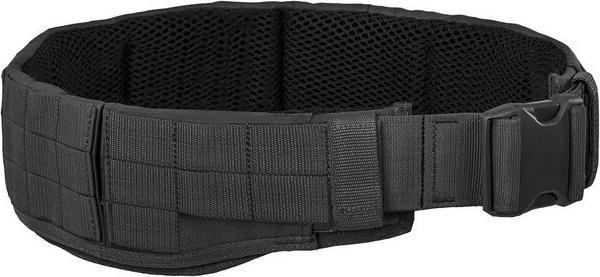 Produktbild Tasmanian Tiger TT Warrior Belt MK IV Schwarz-L (110, 100, 105, 115, 120, 125, 130, 135)