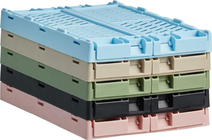 Actual product image Schou Faltbar S (1.20 l)