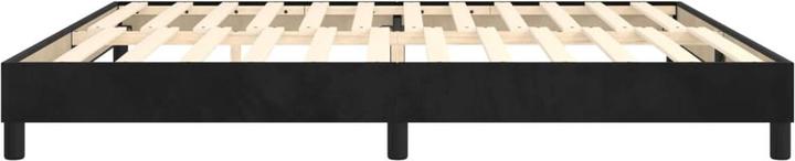 Image du produit vidaXL Boxspringbettgestell (200 x 200 cm)