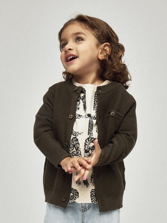 Immagine prodotto Name it Langarm Strickjacke (98)