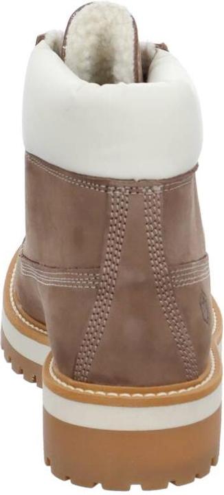 Actual product image Lumberjack Kristy warm (41)