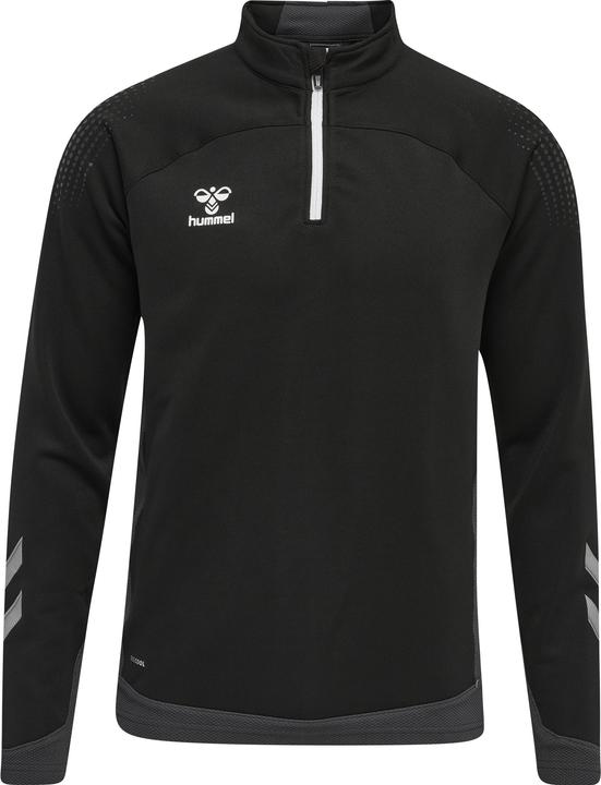 Actual product image hummel Lead Half Zip (3XL)