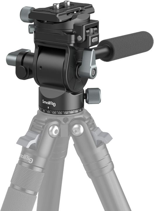 Produktbild SmallRig 4104 Video Head for Vertical Shooting (Videokopf)