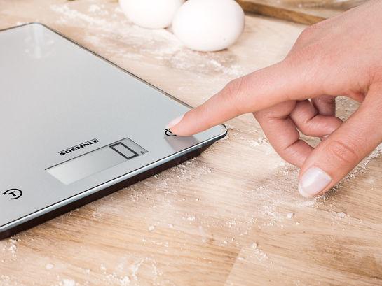 Produktbild Soehnle Page Comfort 100