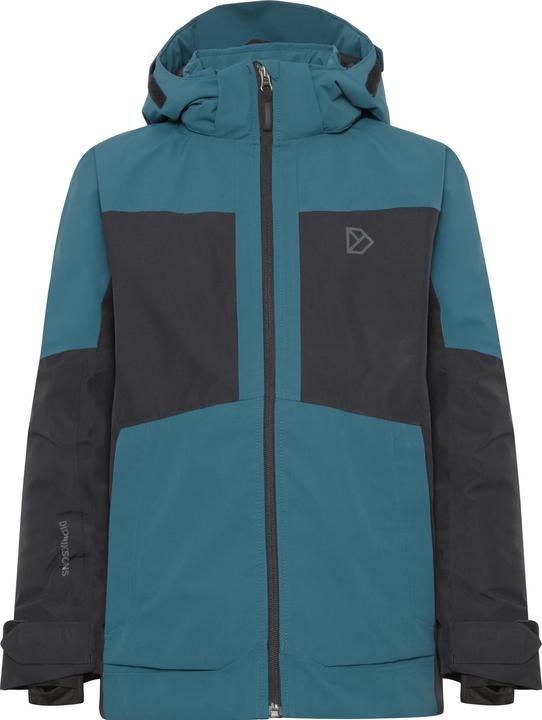Immagine prodotto Didriksons Kid's Dolomit Jacket 3 (128)