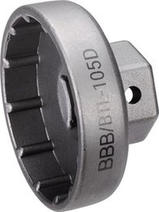 Immagine prodotto BBB BracketPlug