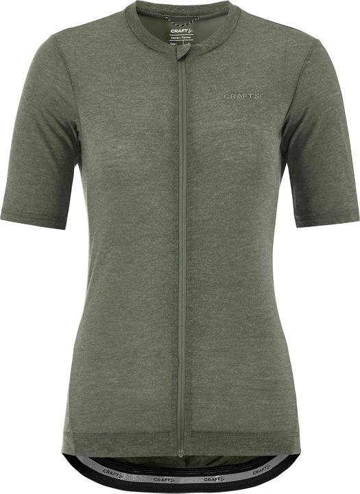 Feuille Mélange, olive