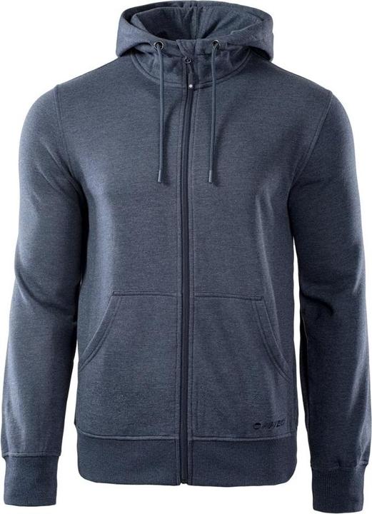 Image du produit Hi-Tec - Veste à capuche SILIAN - Homme (M)