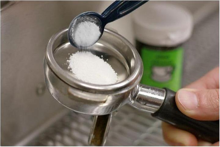 Image du produit Hendi Brosse de nettoyage