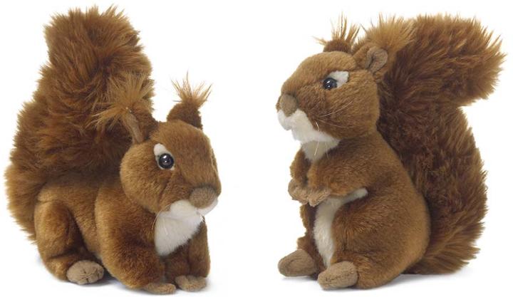 Produktbild WWF Eichhörnchen (15 cm)