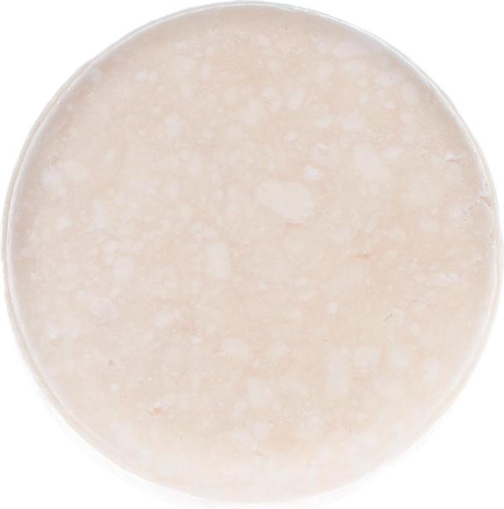 Actual product image Abhati Nanda Detoxifying Shampoo Bar (Solid shampoo, 58 g)