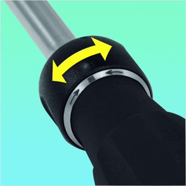 Image du produit PB Swiss Tools Insider 3 (SL 3 / SL 4 / PH 2 / PZ 2 / TX 10 / TX 15 / TX 20 / TX 25 / HEX 3 / HEX 4)