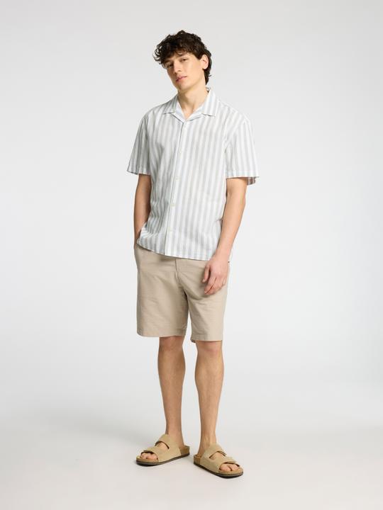 Immagine prodotto Selected Homme Kurzärmeliges Hemd (L)