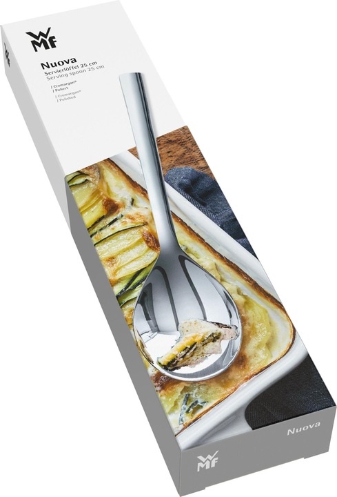Image du produit WMF Nuova (Cuillère de service)