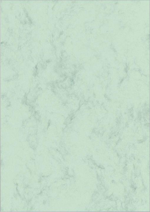 Actual product image Sigel Marble (200 g/m², 50 x, A4)