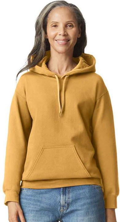 Produktbild Gildan Softstyle Kapuzenpullover (4XL)