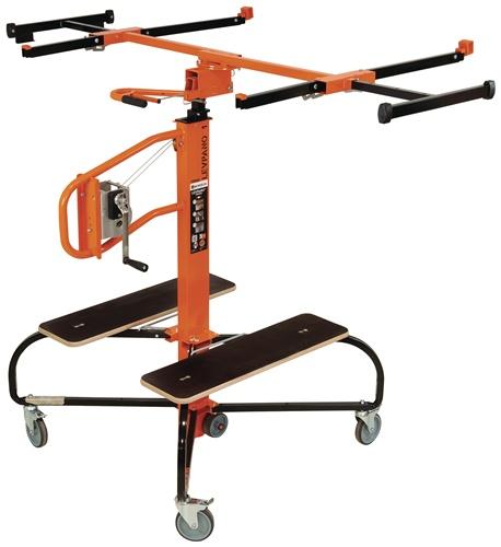 Produktbild Peddinghaus Mondelin Levpano 1 - Gipsplattenheber