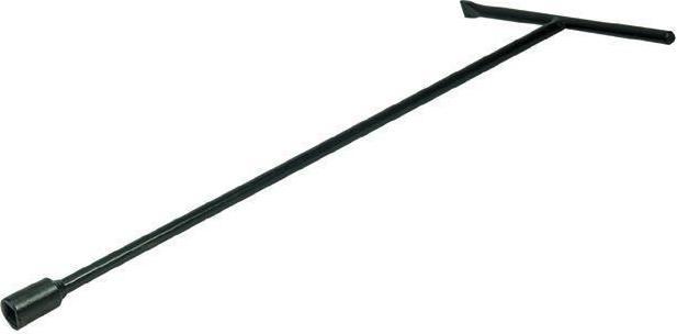 Actual product image BRW Hydrant key