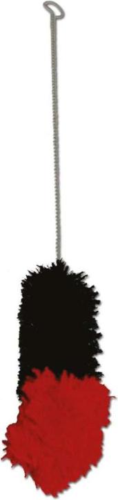 Immagine prodotto Black Leaf Bong Brush 50cm Black Red